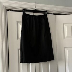 Warner's Perfect Measure Slip